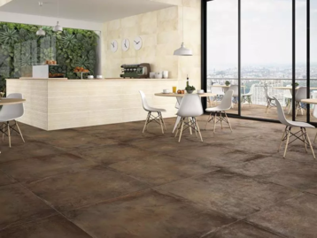 Гранитогрес Jasper Oxido MT