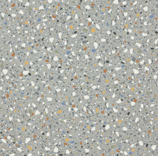 Epoca Grey Silken Rect. 60x60см