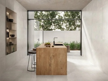 Гранитогрес серия Oak Natural