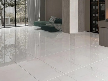 Venato Onice Gris Full Lap гранитогрес