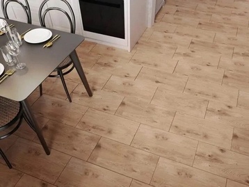 Twill Wood гранитогрес