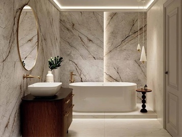 Sinos калиброван гранитогрес