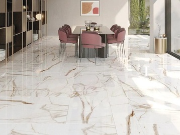 Луксозен гранитогрес Venecia