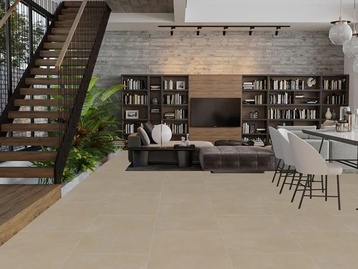 Стилен гранитогрес Luna