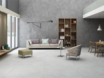 Стилен гранитогрес Obsidian Rhino Matt