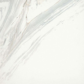 Nuvola White Mate 60x60см