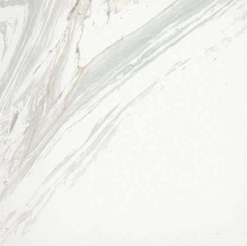 Nuvola White Mate 60x60см